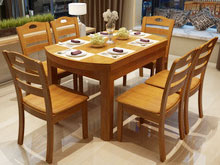 橡木床、實(shí)木餐臺專業(yè)定制