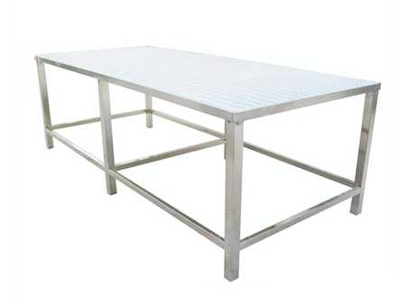 東莞玻璃鋼餐臺、不銹鋼餐臺