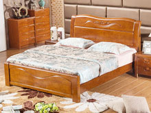 東莞橡木床、實(shí)木餐臺(tái)生產(chǎn)廠家